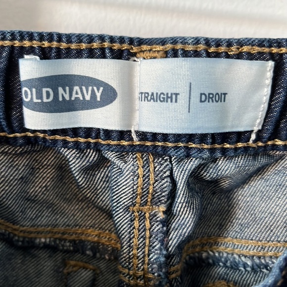 Old navy jeans for kids - Picture 11 of 12